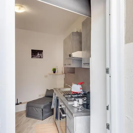 Buonviaggio Functional Con Terrazzo Apartment *