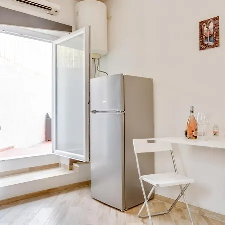 Buonviaggio Functional Con Terrazzo * La Spezia