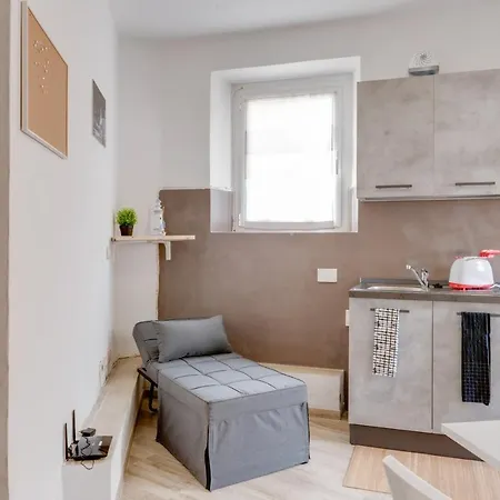 Apartment Buonviaggio Functional Con Terrazzo *