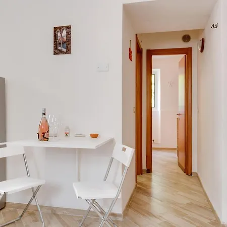 Apartment Buonviaggio Functional Con Terrazzo *