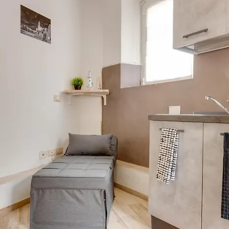 Apartment Buonviaggio Functional Con Terrazzo