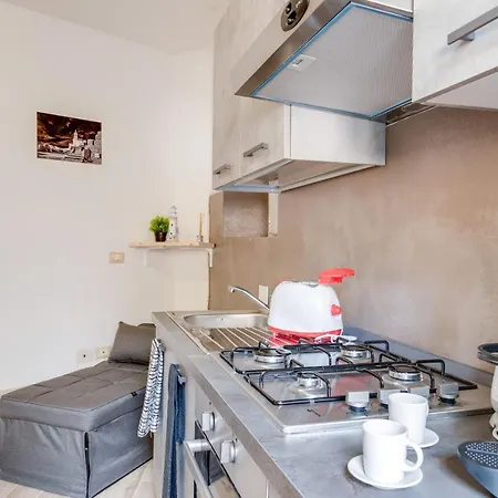 Apartment Buonviaggio Functional Con Terrazzo *