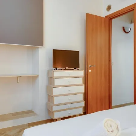 Buonviaggio Functional Con Terrazzo Apartment La Spezia