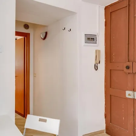 Buonviaggio Functional Con Terrazzo *