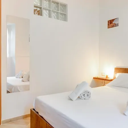 Buonviaggio Functional Con Terrazzo * La Spezia