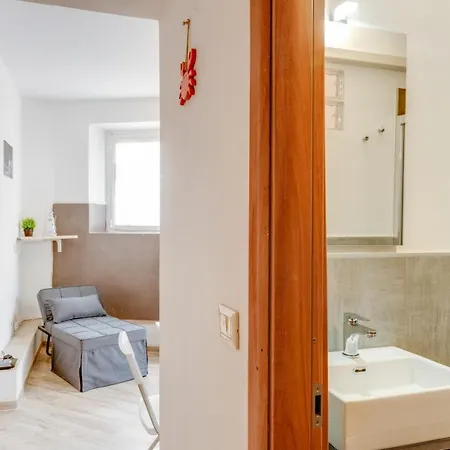 Apartment Buonviaggio Functional Con Terrazzo La Spezia