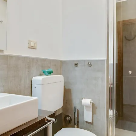 Buonviaggio Functional Con Terrazzo *
