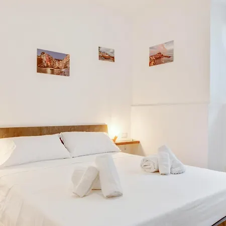 Buonviaggio Functional Con Terrazzo *